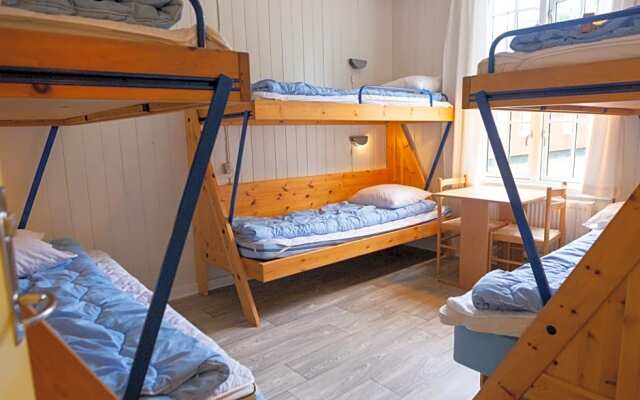 Rønne Vandrerhjem - Hostel