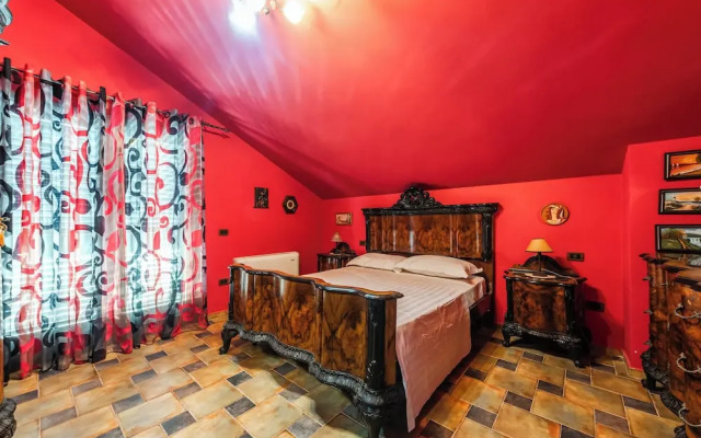 The Antique Villa Seaside