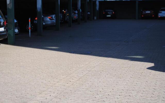 Haus Hanseatic Panoramawohnung 606