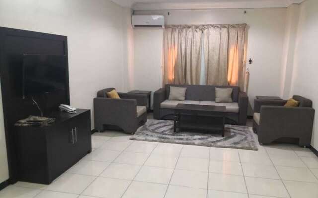 Oyo 496 Rose Abha