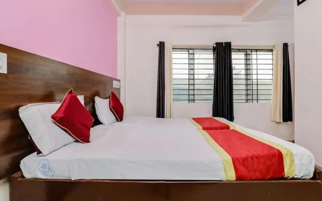Venkat Regency by OYO Rooms