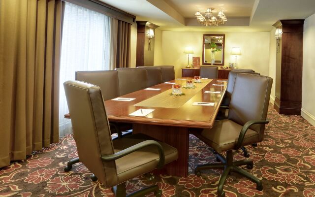 Sheraton Atlanta Perimeter North Hotel