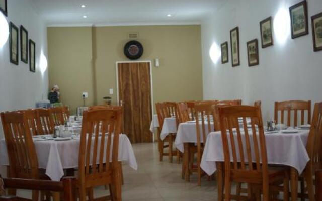 Bel Air Guest House