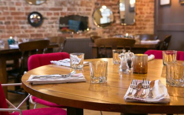 The Elephant at the Market