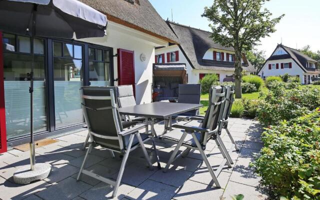 Reethaus Am Mariannenweg 18a