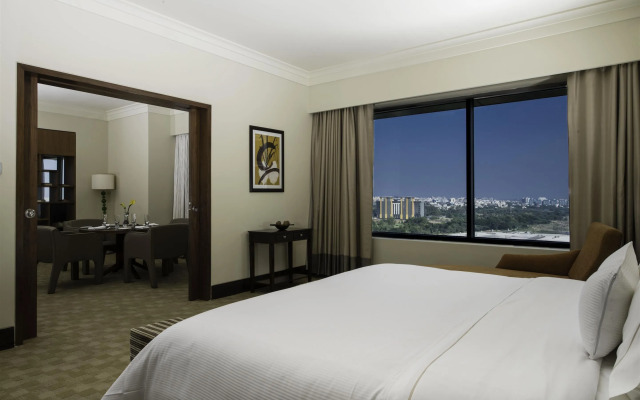 The Westin Pune Koregaon Park