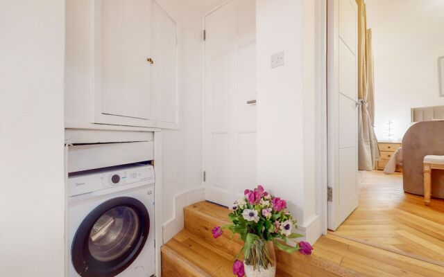 Park Lane Apartments Harrowby street