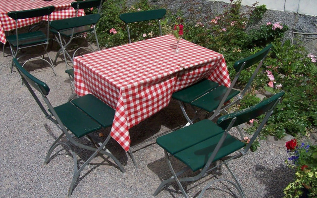 STF Långholmen Hostel