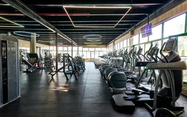 Картмазово Кантри Клаб