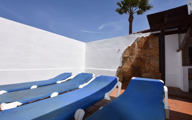 Fuerte Holiday Casa & Terrazza