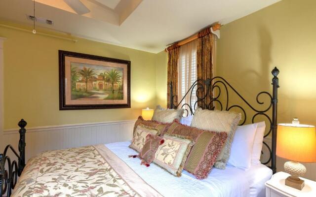 Cedar House Inn