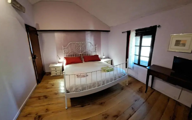 Agriturismo Il Cammino