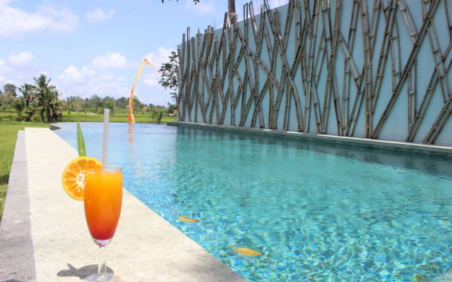 Ubud Padi Villas