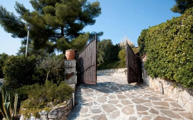 Villa La Crespina