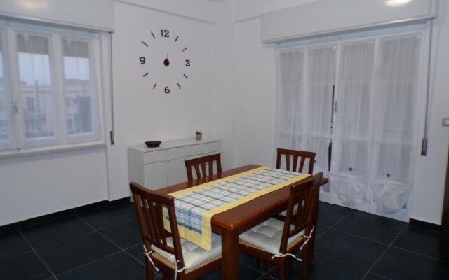 Agati Apartment With air Conditioning - Wi-fi - in the City Center