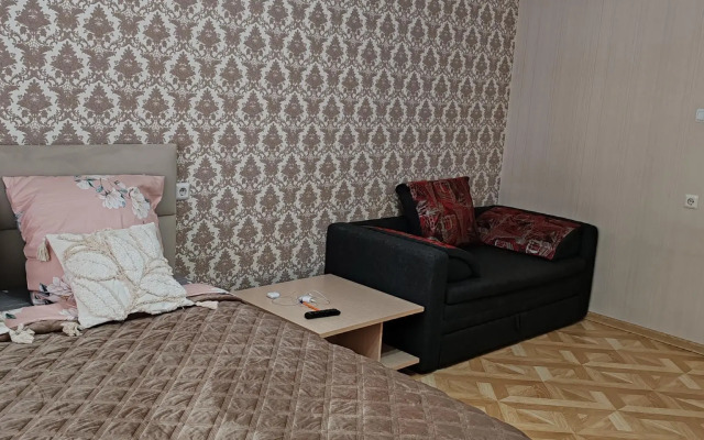 Apartments in the residential district 16A