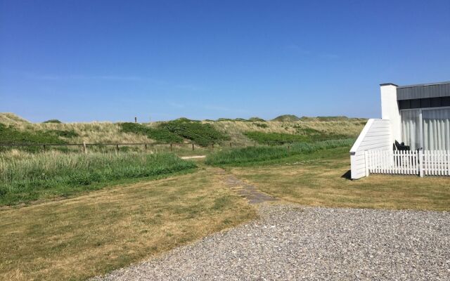 Agger Tange Feriecenter