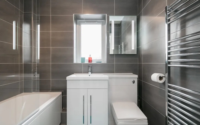 Bluestone Apartments - Didsbury