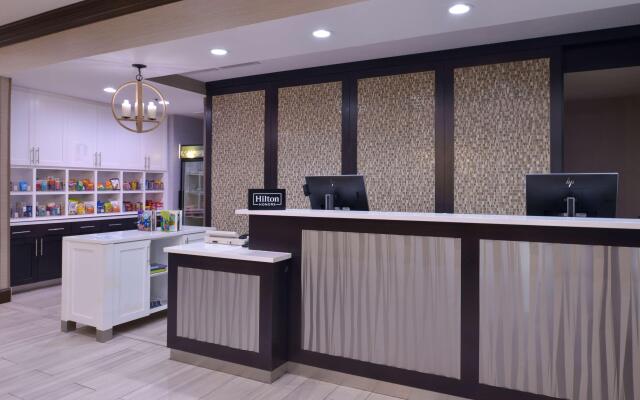 Homewood Suites by Hilton Dallas-Lewisville