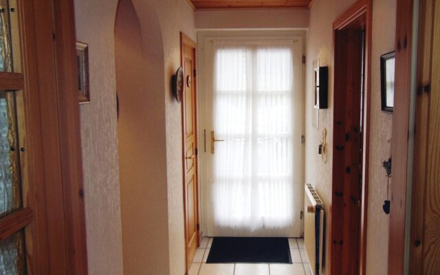 Stunning Home in Wittmund/altfunnixsiel With 2 Bedrooms