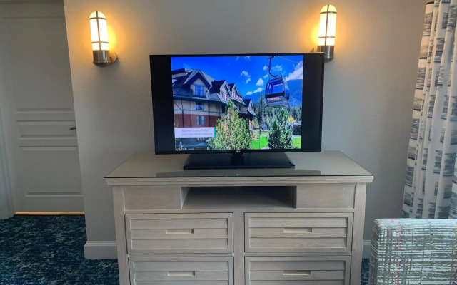 Marriott's OceanWatch at Grande Dunes