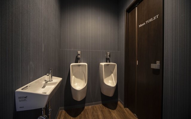 The SSAW Hostel Shibuya Yutenji