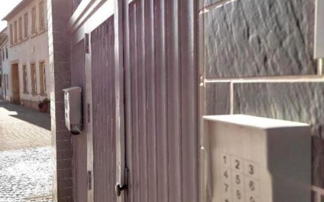 Gästehaus "Am Marktplatz"