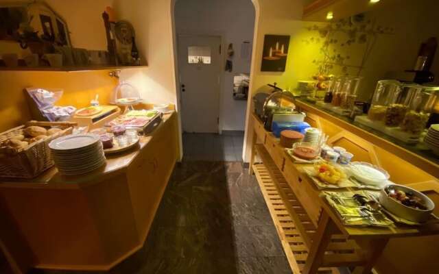 Hotel Seebach