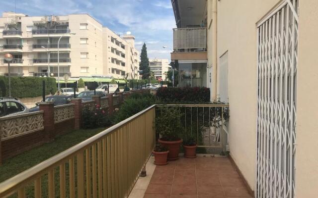 Apartamento Horta - 144B