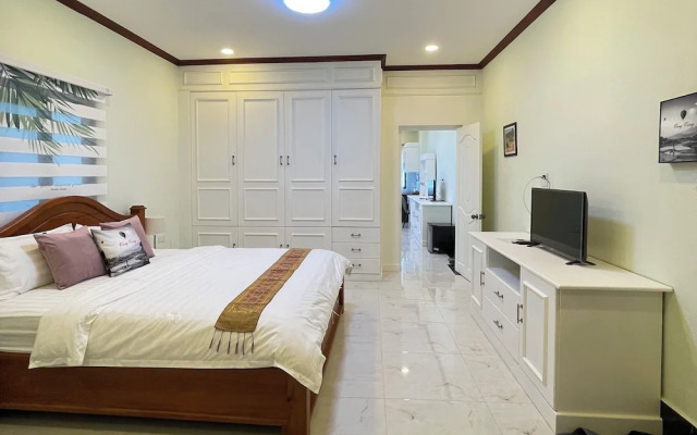Vanida Hotel