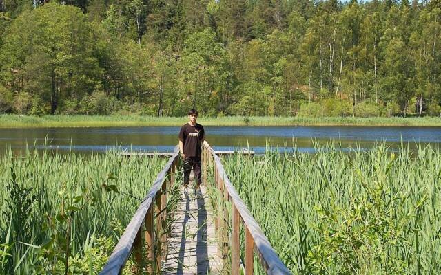 Holiday Home in Mellerud