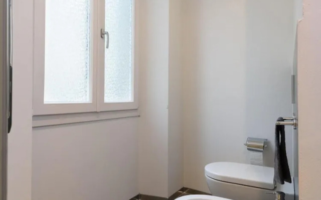 Guelfa 14 in Firenze