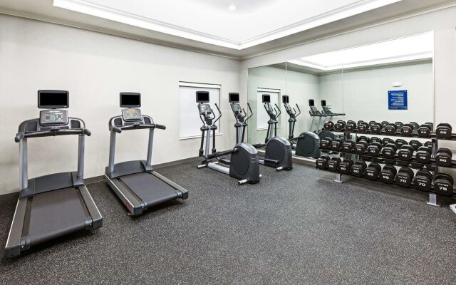 Hampton Inn & Suites Dallas I-30 Cockrell Hill