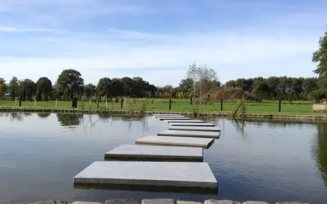 Bed En Boterham Hoeve Boord Ven