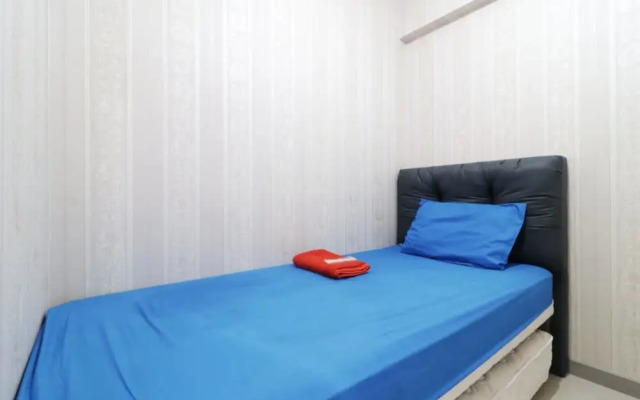 Apartment Bassura City by Travelibu