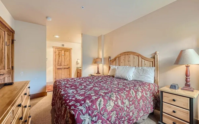 2263 Red Hawk Lodge 2 Bedroom Condo