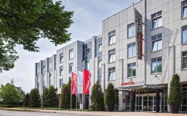 IntercityHotel Rostock