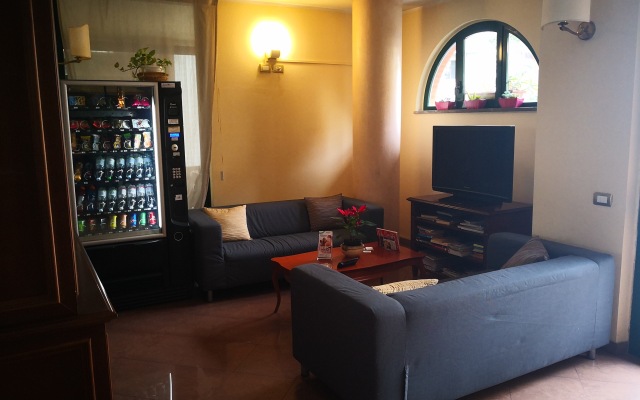 Casa Betania
