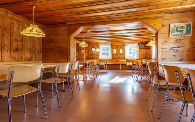 Ferienhaus Davos "Ob dem See"