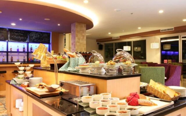 Swiss-Belinn Balikpapan