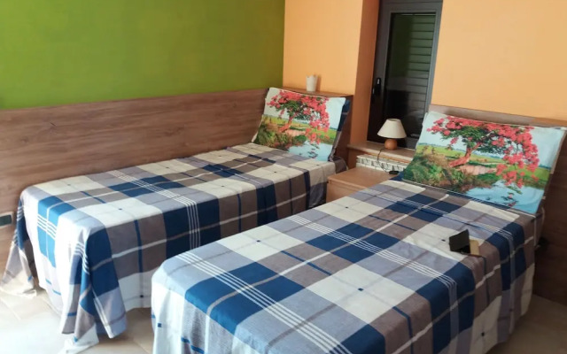 Villa Calendula
