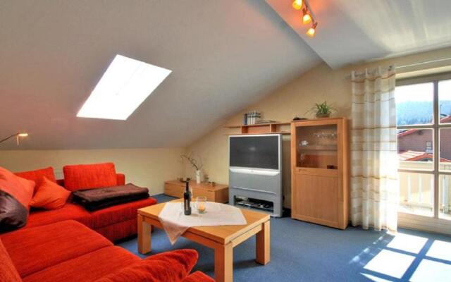 Ferienwohnungen Schnitzbauer