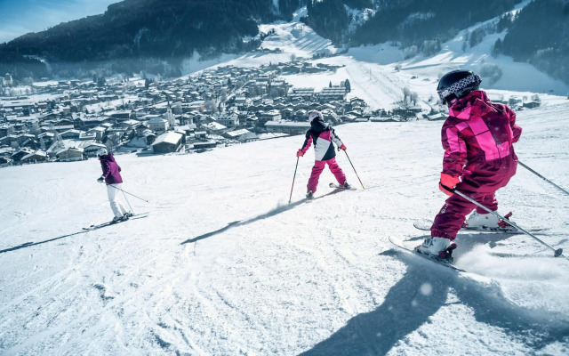 Mountain View 1-Bedroom Apartment-Top 1