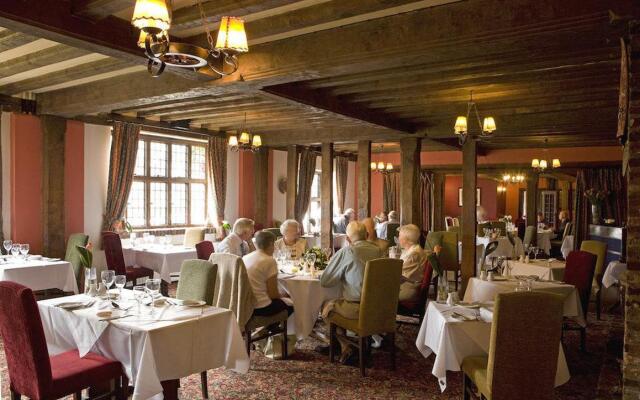 The Bull Hotel Long Melford by Greene King Inns