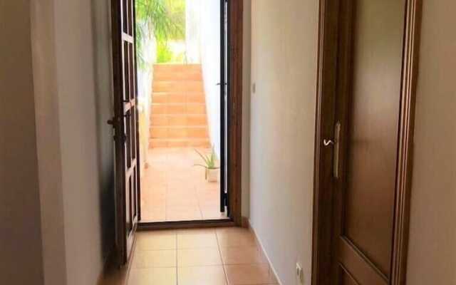 Bungalow 1 dormitorio Montgó