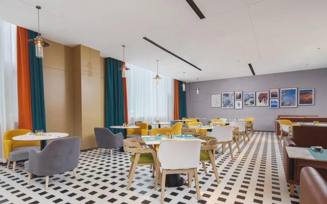 Home2 Suites by Hilton Xinjiang Bole