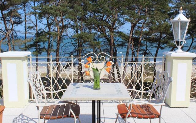 Rugard Thermal Strandhotel