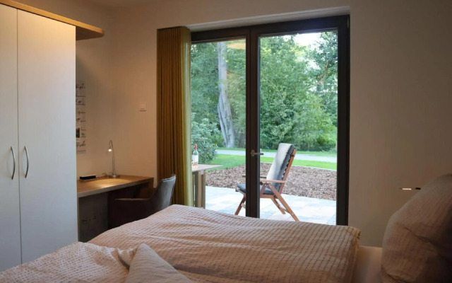 Ferienwohnungen Seerose