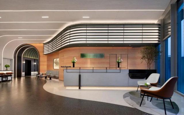 Modena By Freser Shenzhen – Outside – Shenzhen