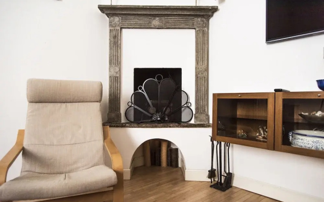 Attractive Apartment in Navigli Area